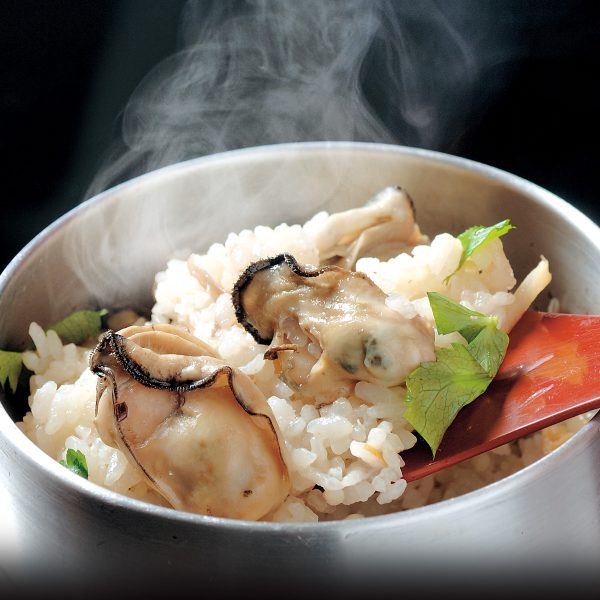 【牡蠣特集５選】瀬戸内海の大粒牡蠣をたっぷりと、老舗の味をお届け